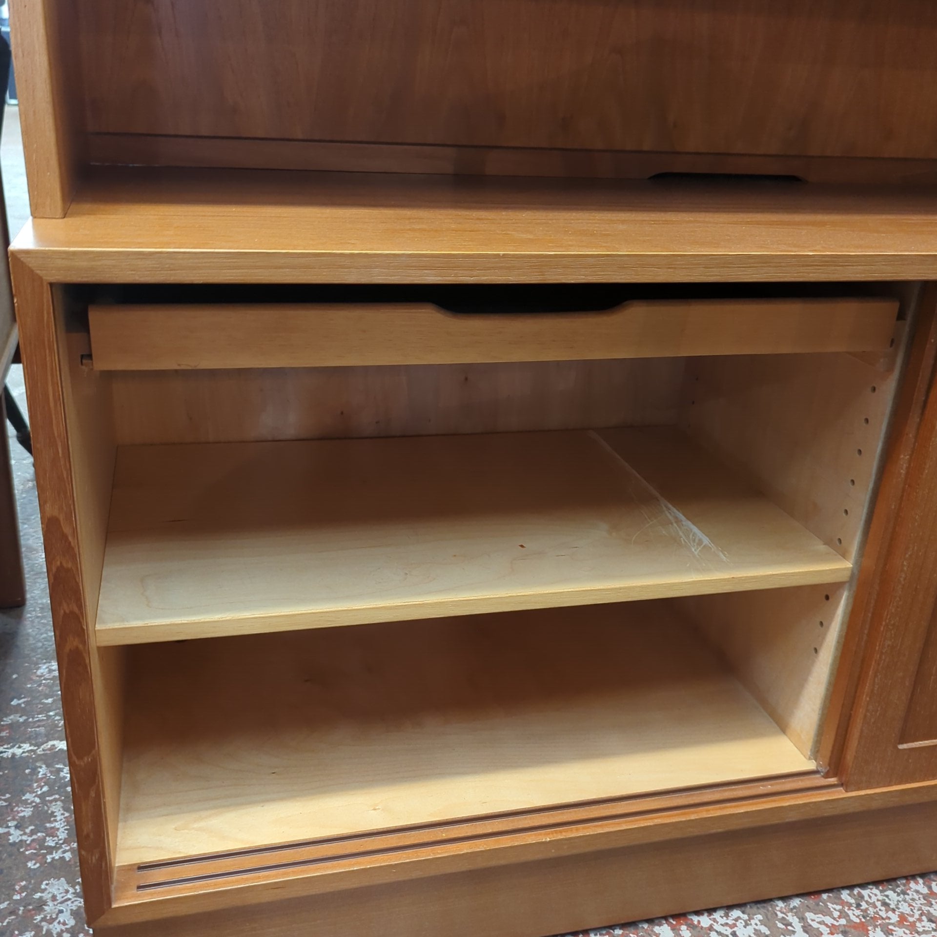 Wall Unit